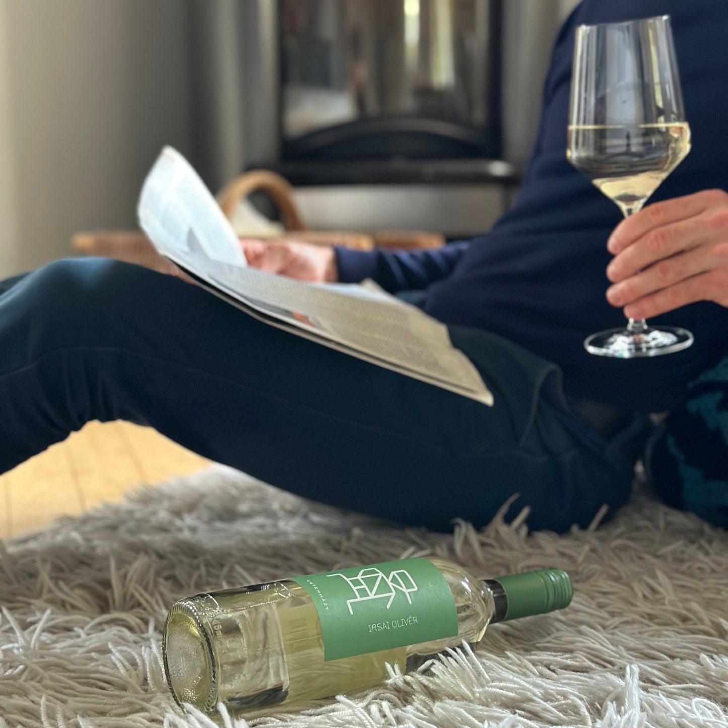 Etyeki Kúria Irsai Olivér bestellen