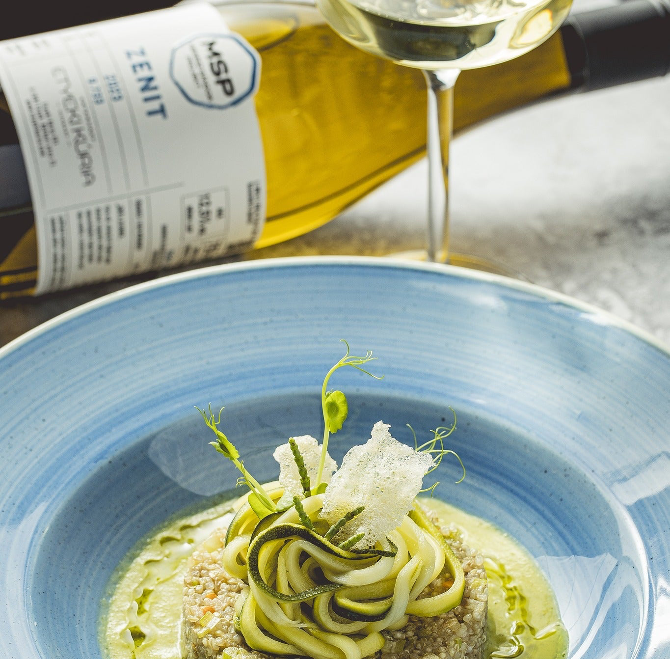 Zenit Wein online kaufen