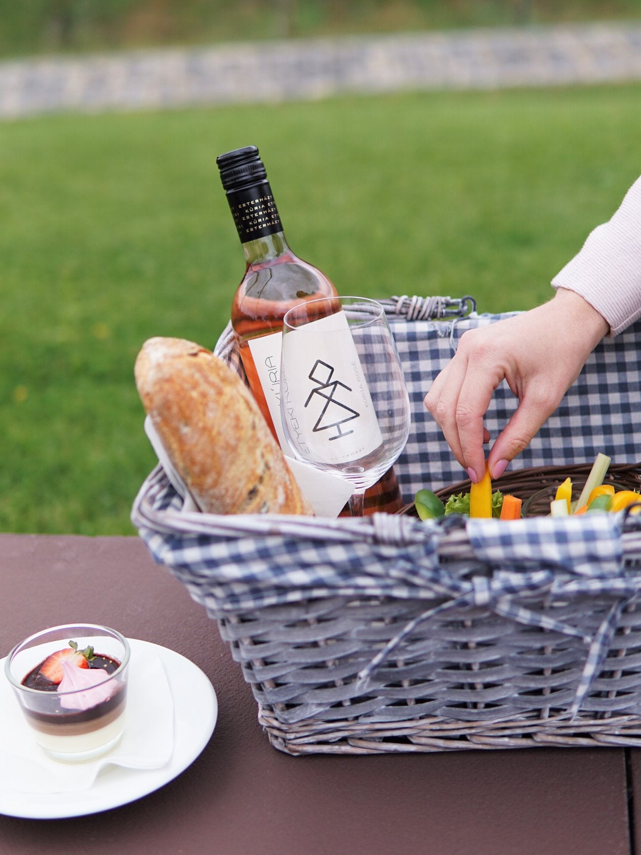 Etyeki Kúria Rosé online kaufen