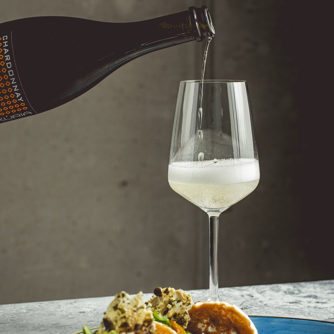 Etyeki Kúria Chardonnay Brut bestellen