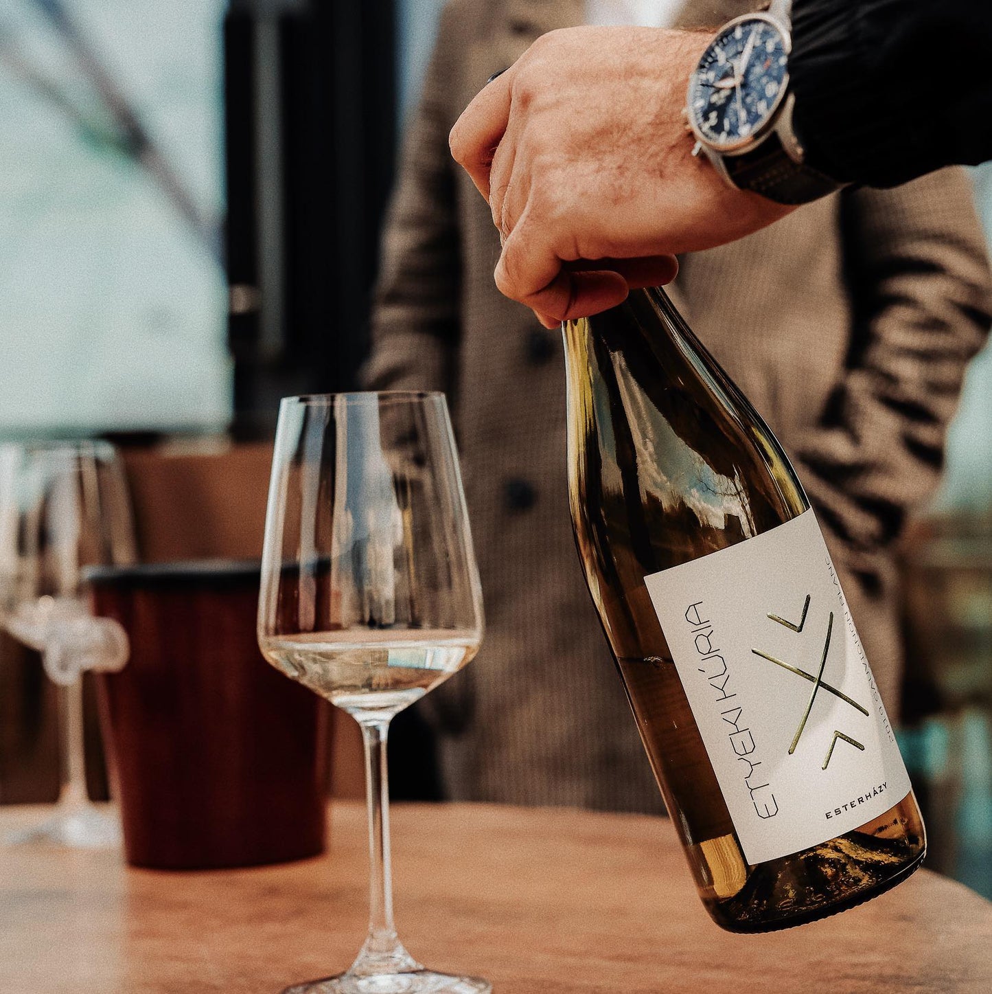 ungarischer SAUVIGNON BLANC bestellen