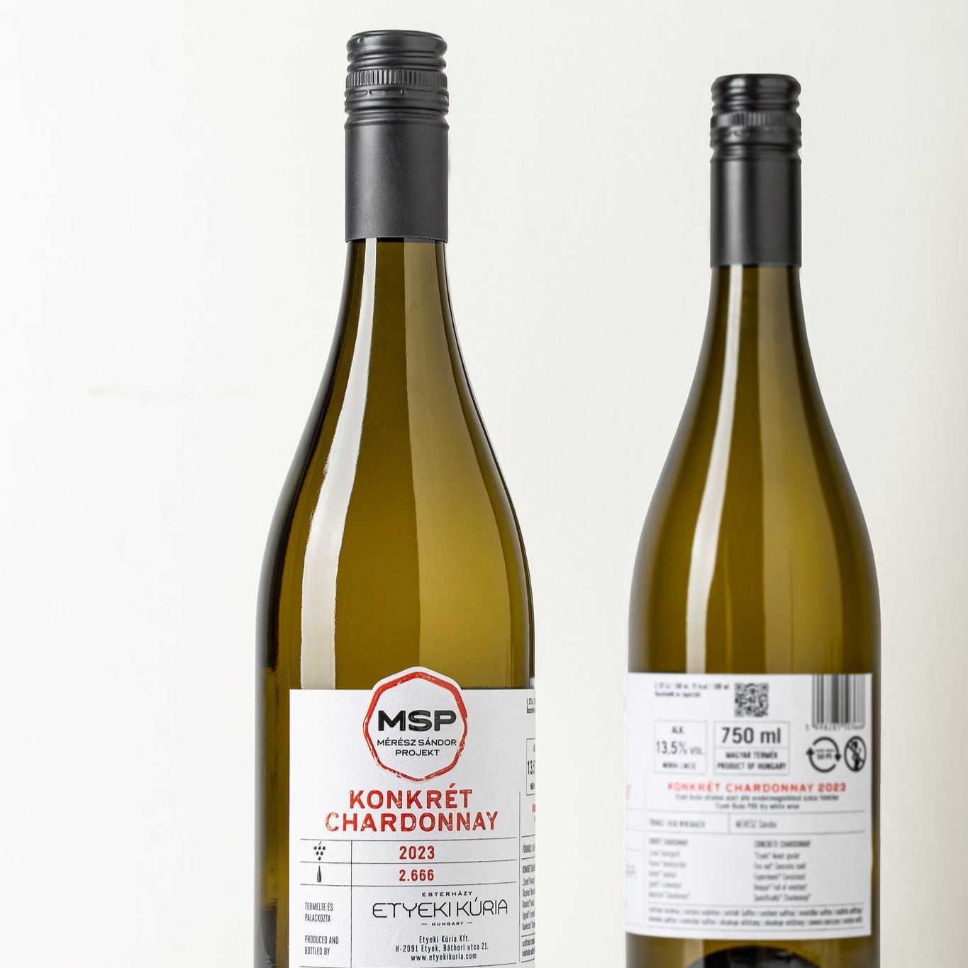 Etyeki Kúria Chardonnay Konkrét online bestellen