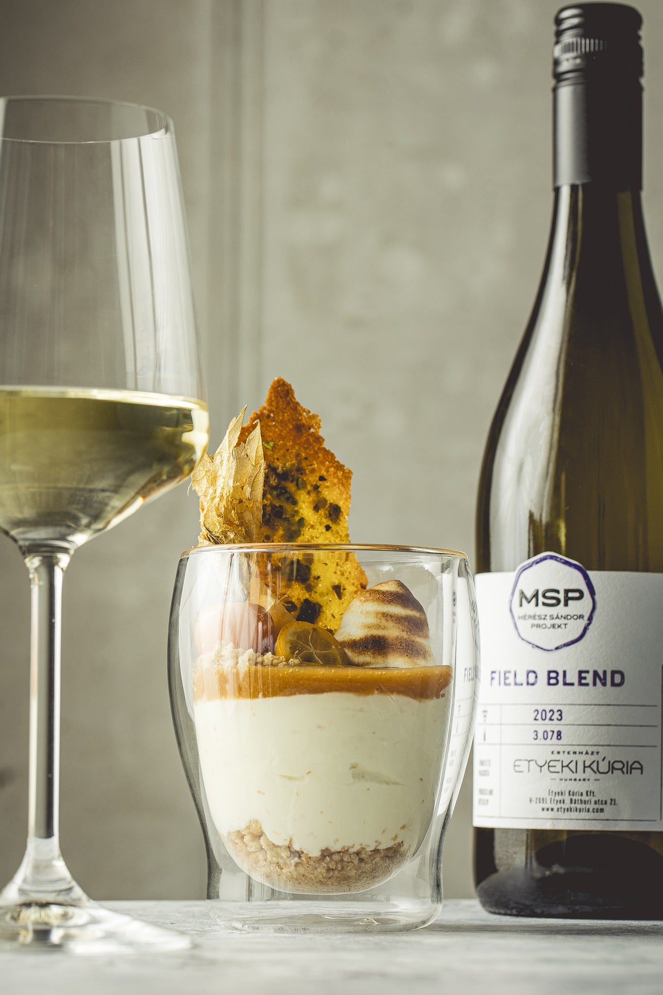Etyeki Kúria Field Blend 2023 kaufen
