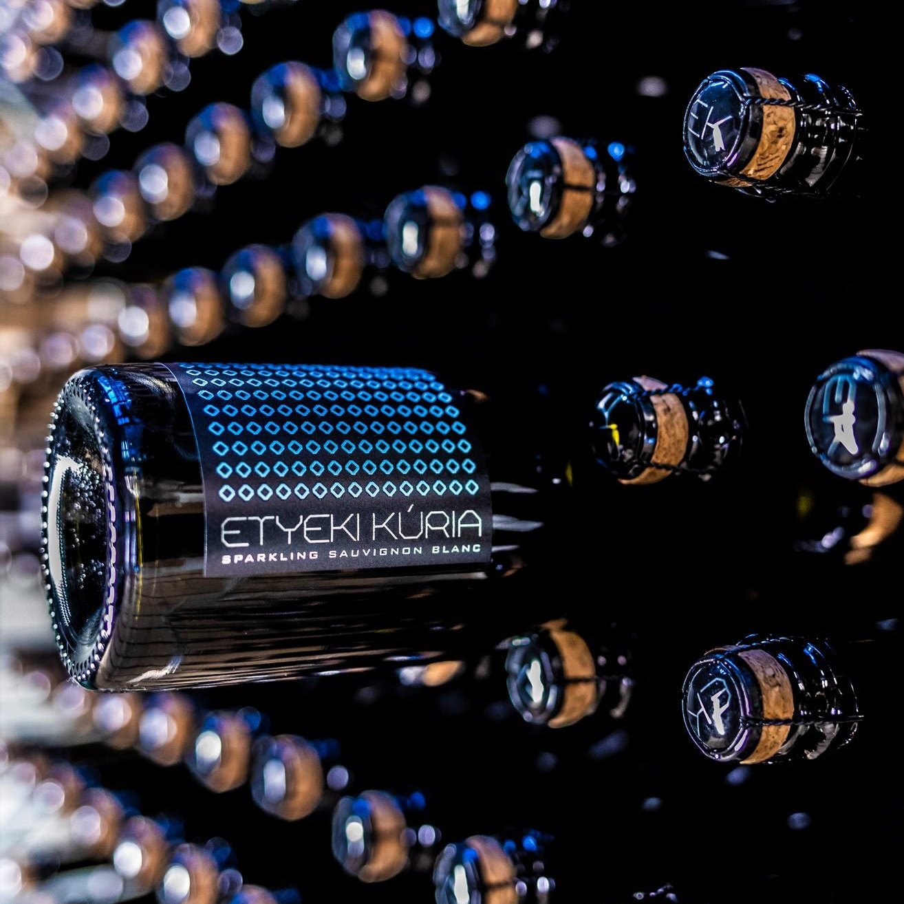 Etyeki Kúria Sparkling Sauvignon Blanc bestellen