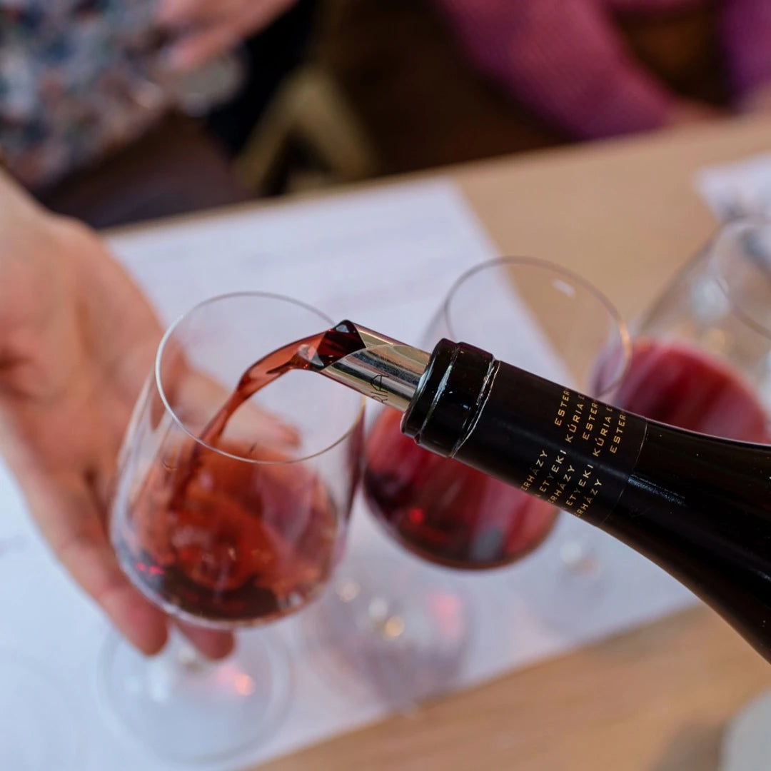 Rotwein