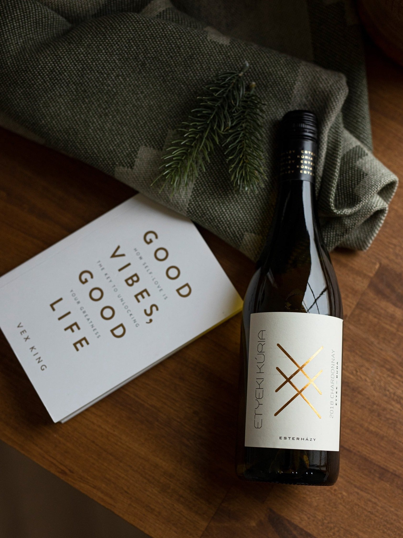 Etyeki Kúria Chardonnay online kaufen