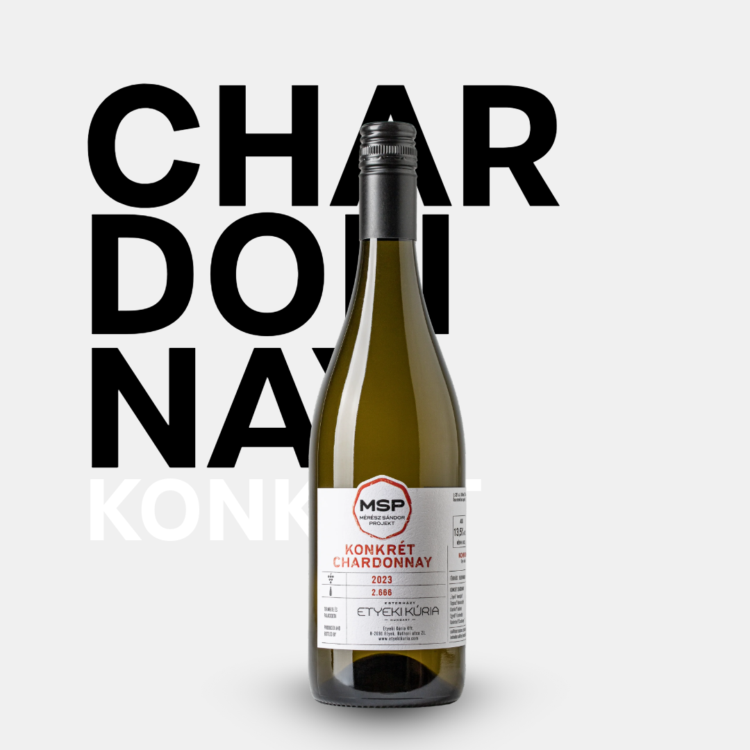 Etyeki Kúria Chardonnay Konkrét kaufen
