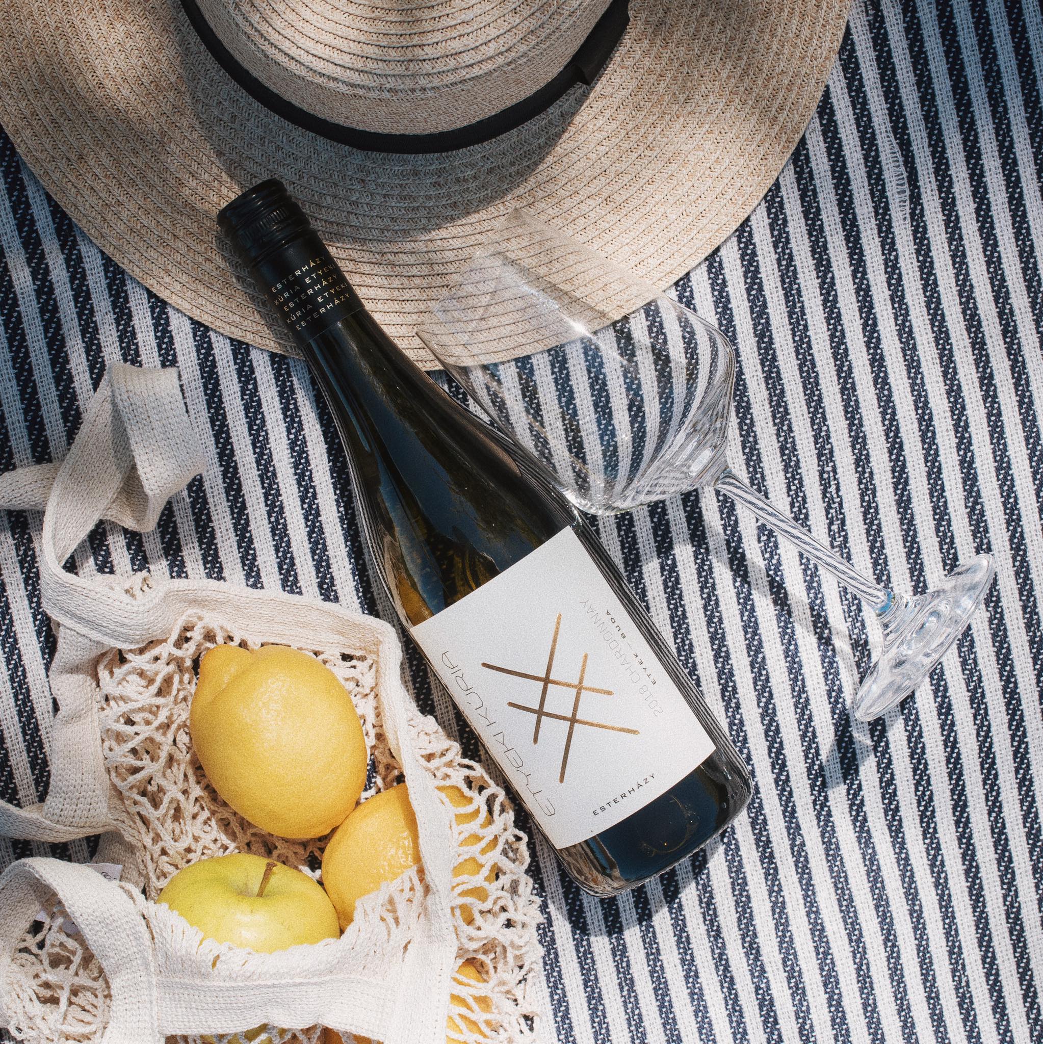 Etyeki Kúria Chardonnay bestellen