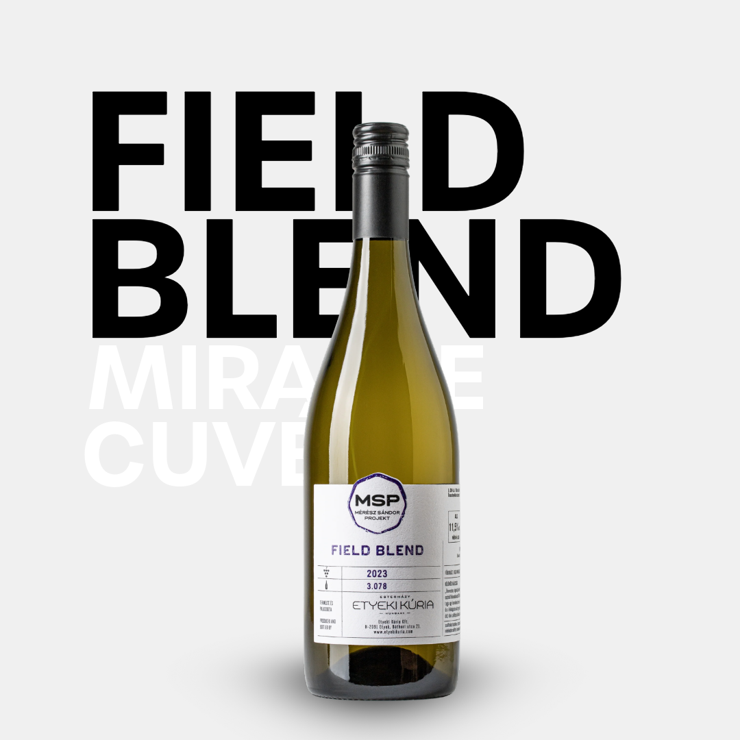 Etyeki Kúria Field Blend online bestellen