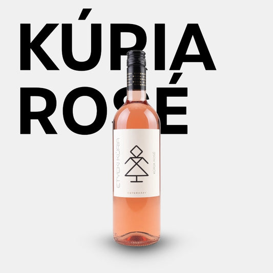 Etyeki Kuria Rosé bestellen 