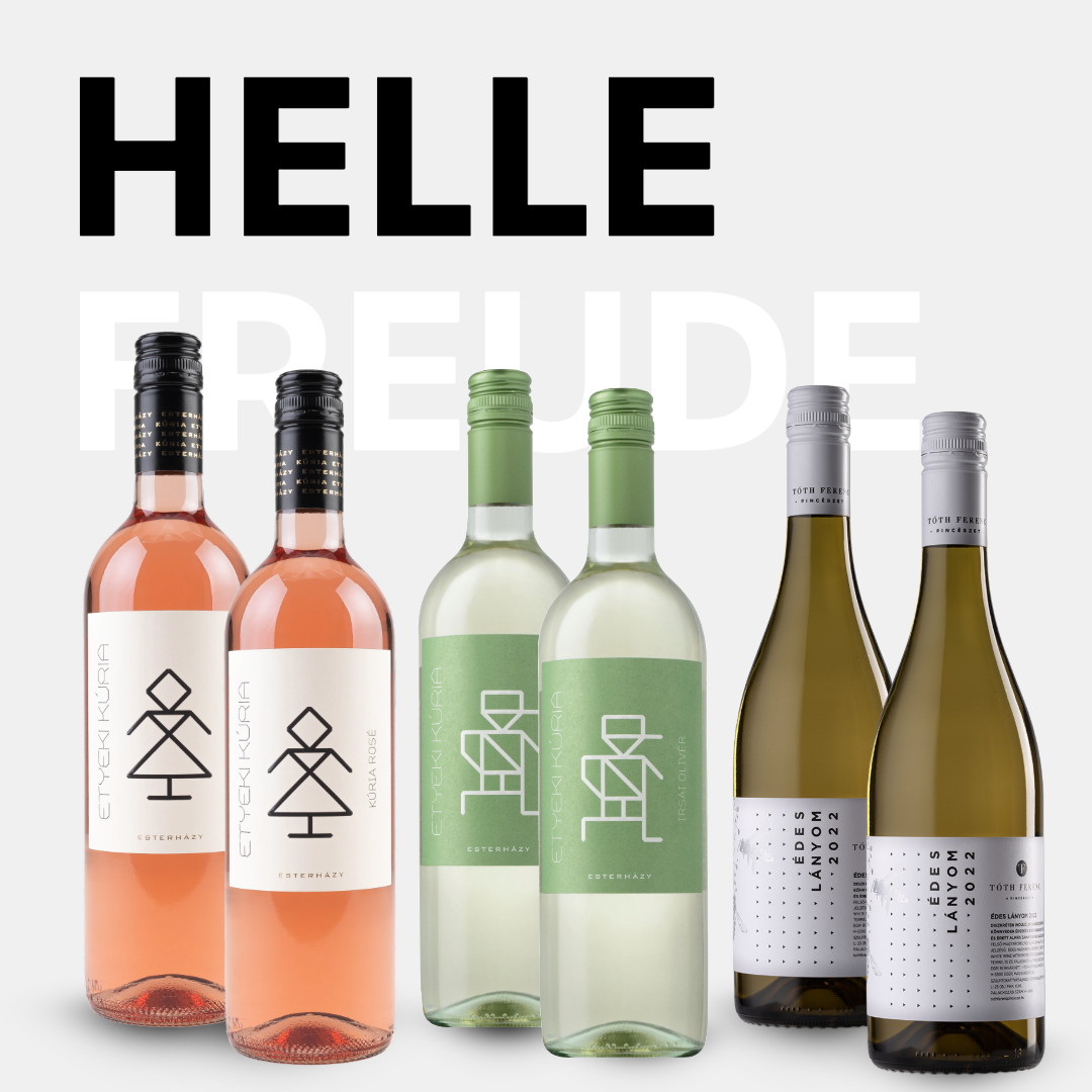 Helle Freude