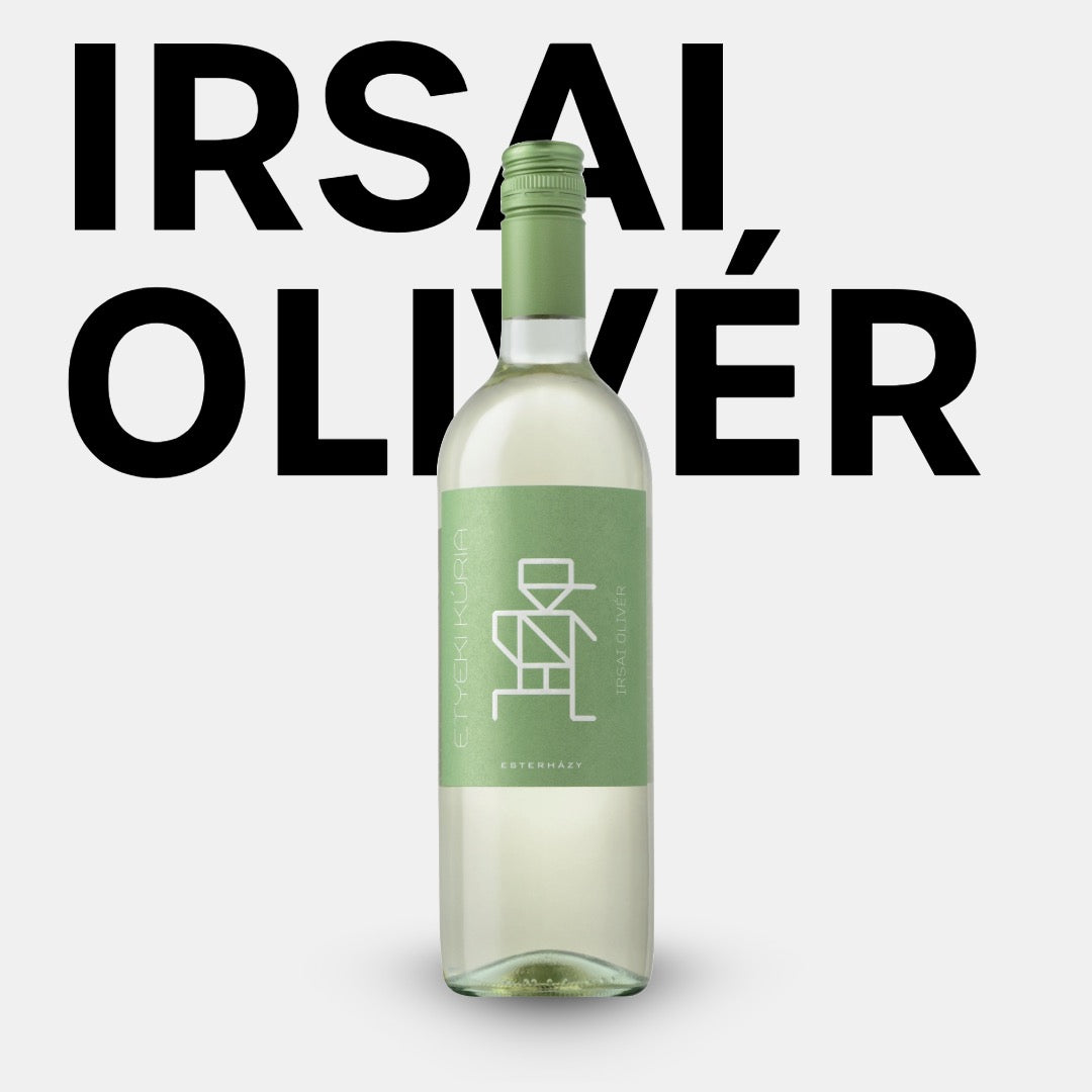 Etyeki Kúria Irsai Olivér kaufen