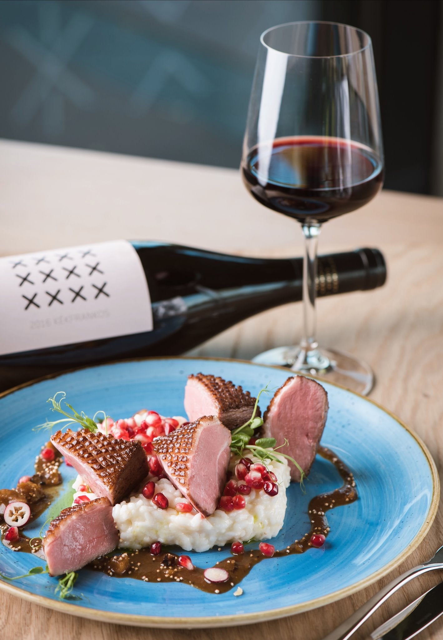 Kékfrankos Rotwein bestellen