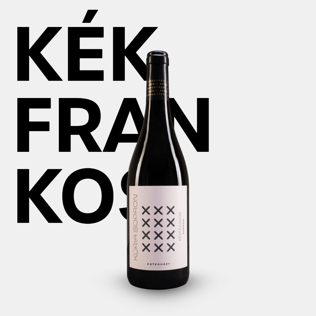 Etyeki Kúria Kékfrankos kaufen