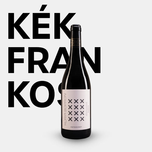 Etyeki Kúria Kékfrankos kaufen