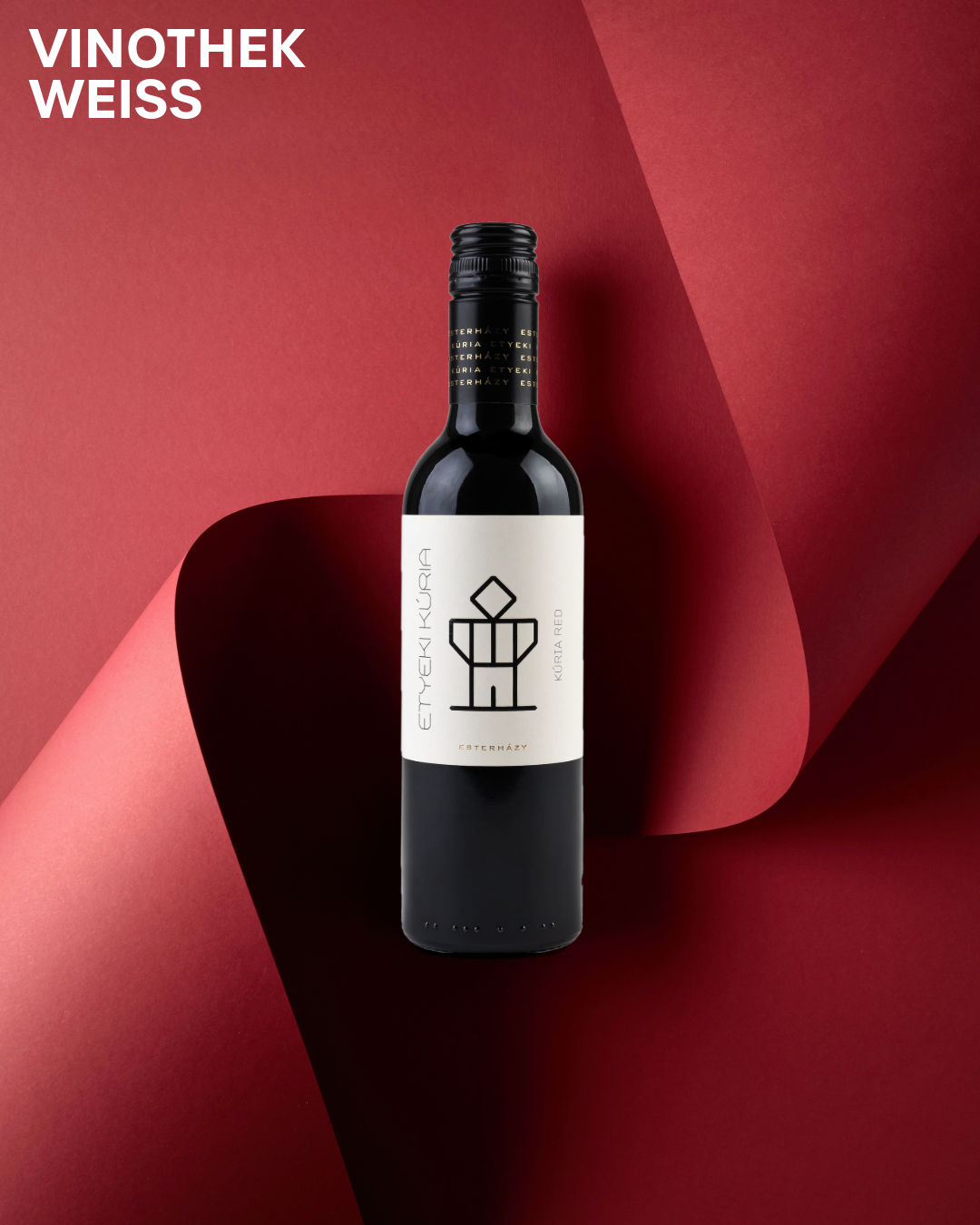 Etyeki Kúria - Kúria Red 0,375l kaufen