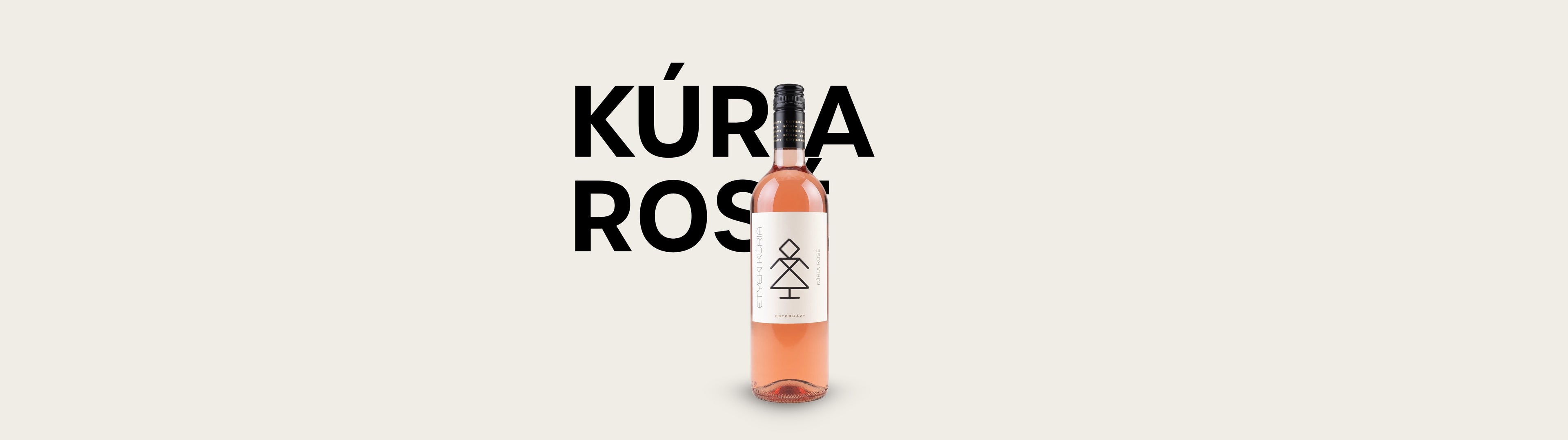 Eteki Kúria - Kúria Rosé