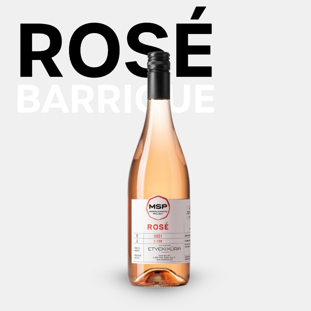 Etyeki Kúria MSP Rosé kaufen