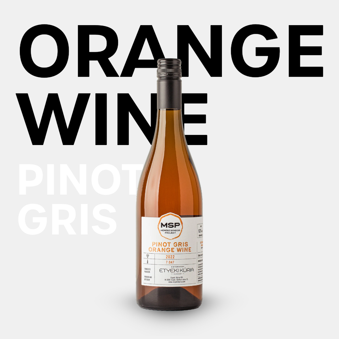 Etyeki Kúria MSP Pinot Gris Orange Wine kaufen 