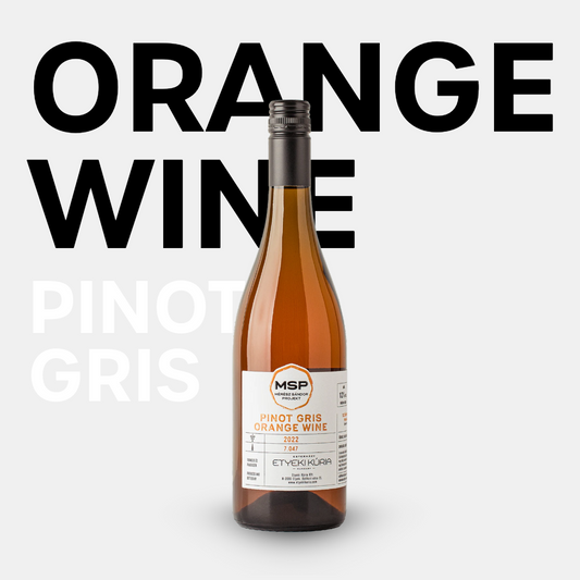 Etyeki Kúria MSP Pinot Gris Orange Wine kaufen 