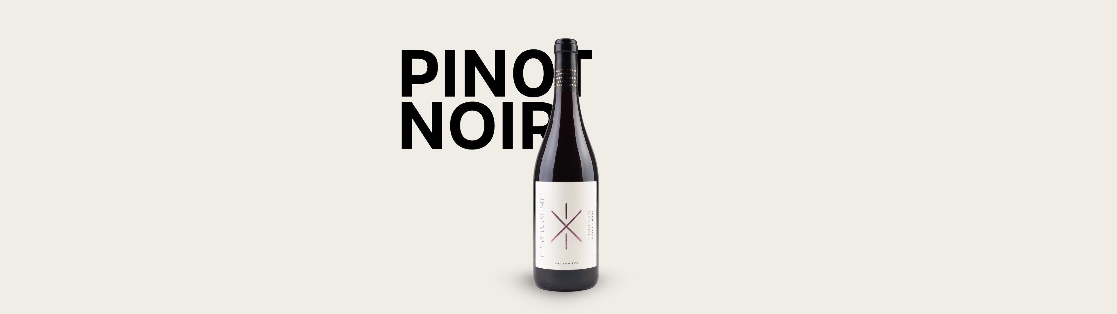 Etyeki Kúria Pinot Noir