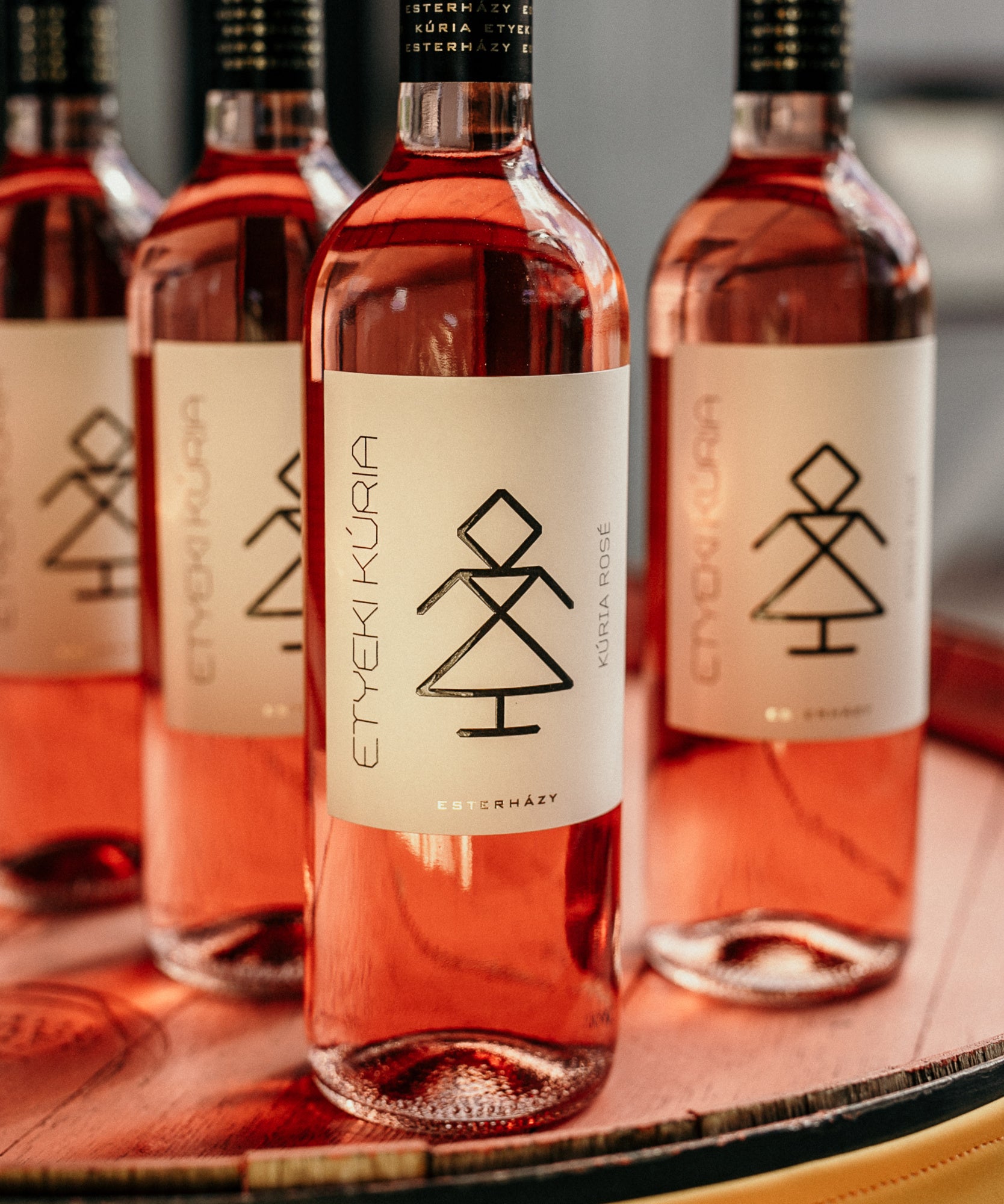 Fruchtig trockenen Roséweine kaufen