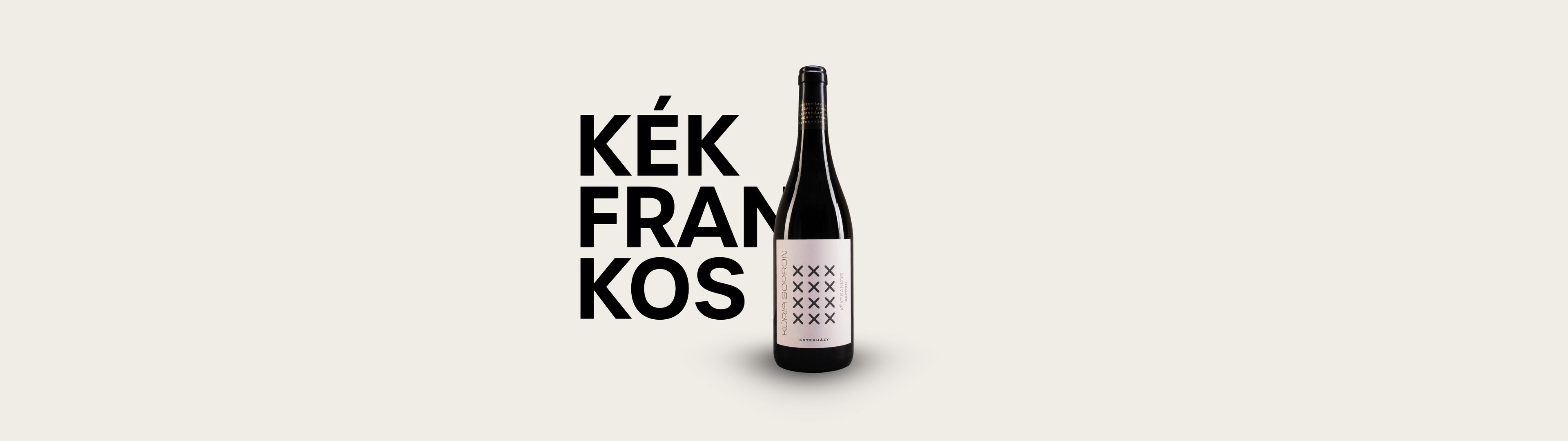 Etyeki Kúria Kékfrankos