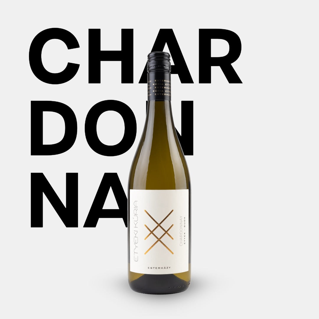 Etyeki Kúria Chardonnay kaufen
