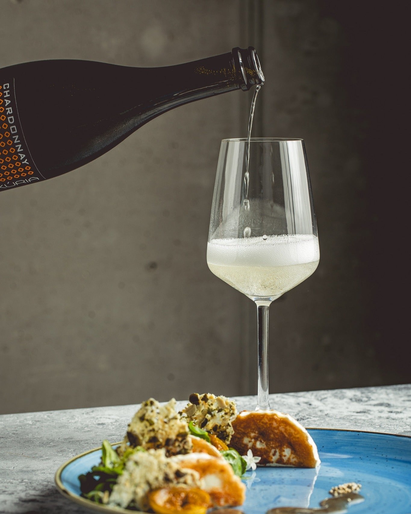 Etyeki Kúria Sparkling Chardonnay Brut kaufen