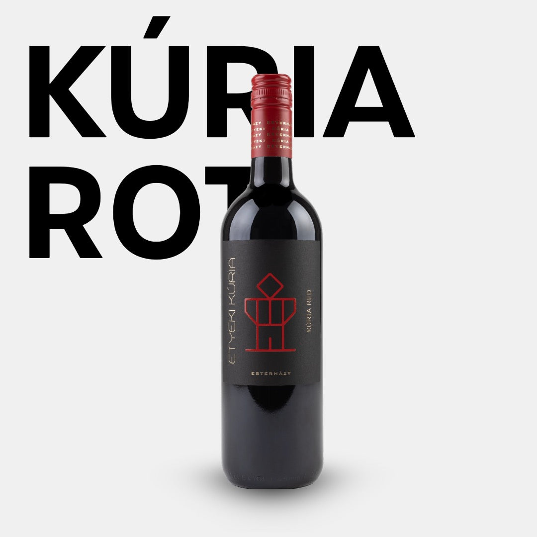 Etyeki Kúria - Kúria Rot kaufen