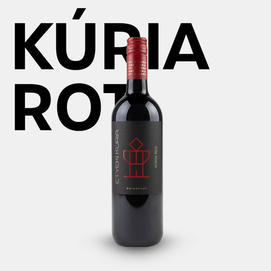 Etyeki Kúria - Kúria Rot kaufen