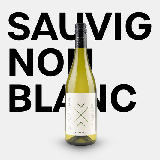 Etyeki Kúria Sauvignon Blanc kaufen