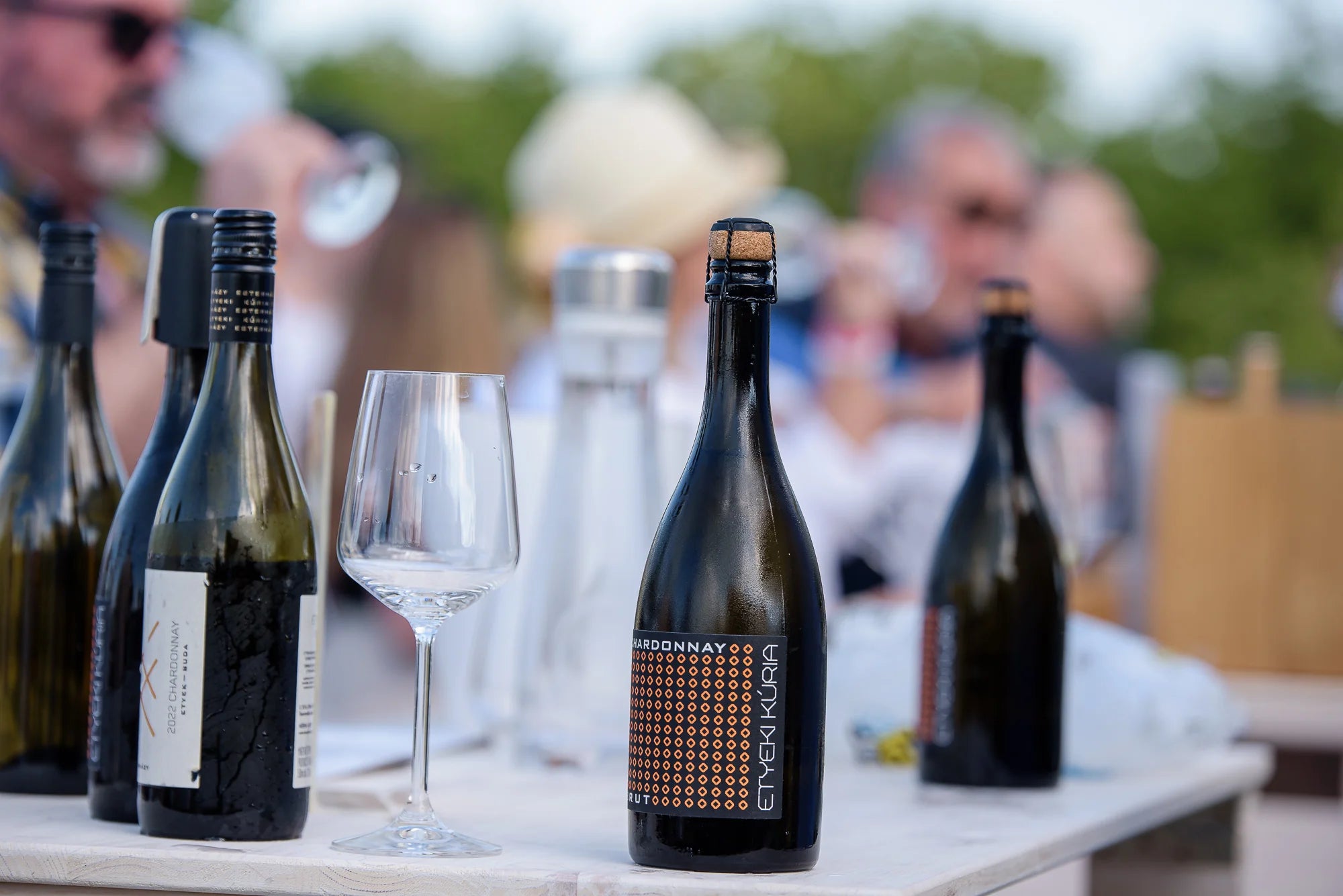 Sparkling Chardonnay Brut kaufen