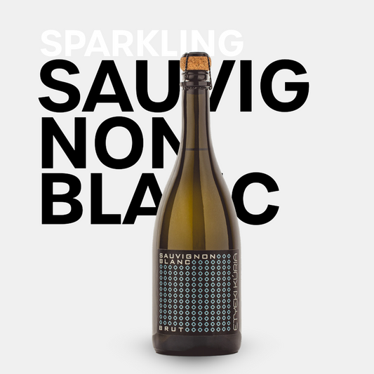 Etyeki Kúria Sparkling SAUVIGNON BLANC kaufen