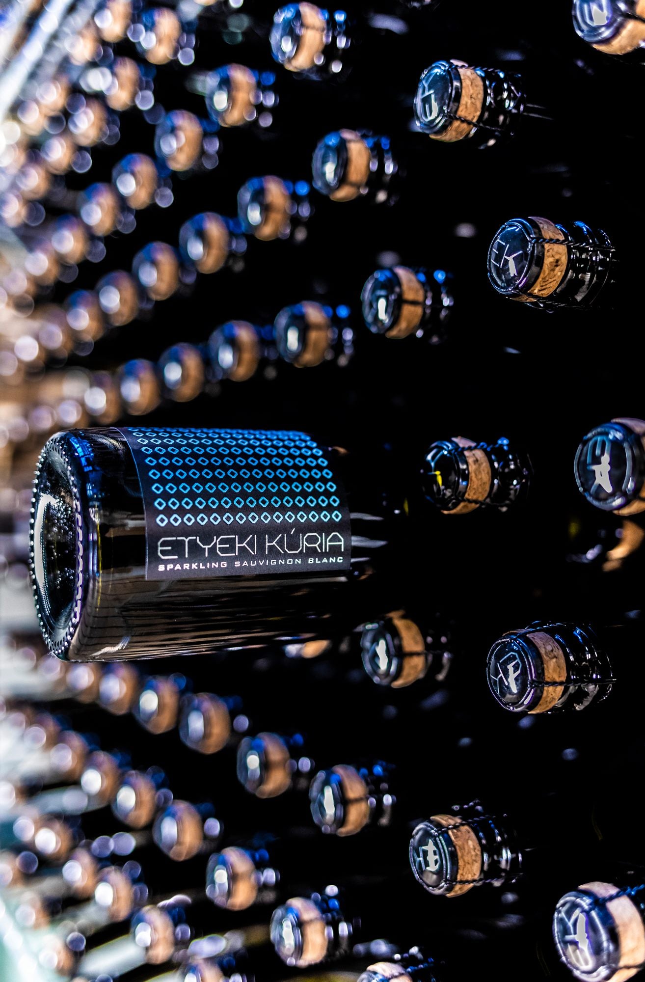 ungarischen Schaumwein SAUVIGNON BLANC online kaufen